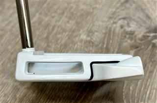 Taylormade Spider Ghost Putter 35